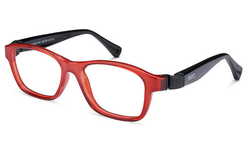 Nano NAO 630145 GAIKAI BLK/RED