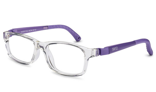 Nano NA 0571746 CREW Crystal/Purple