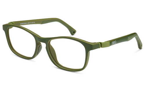 Nano NA 0670448 POWER-UP Khaki