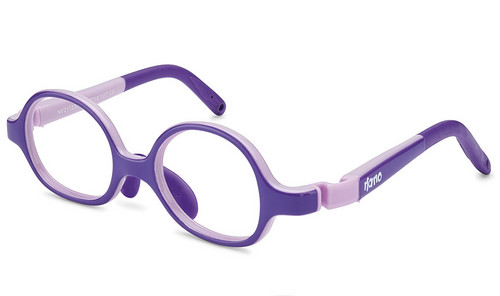 Nano NV 211238 PUPPY Purple/Lilac