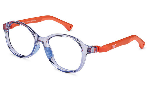 Nano N650144 SPRITE Blue/Orange