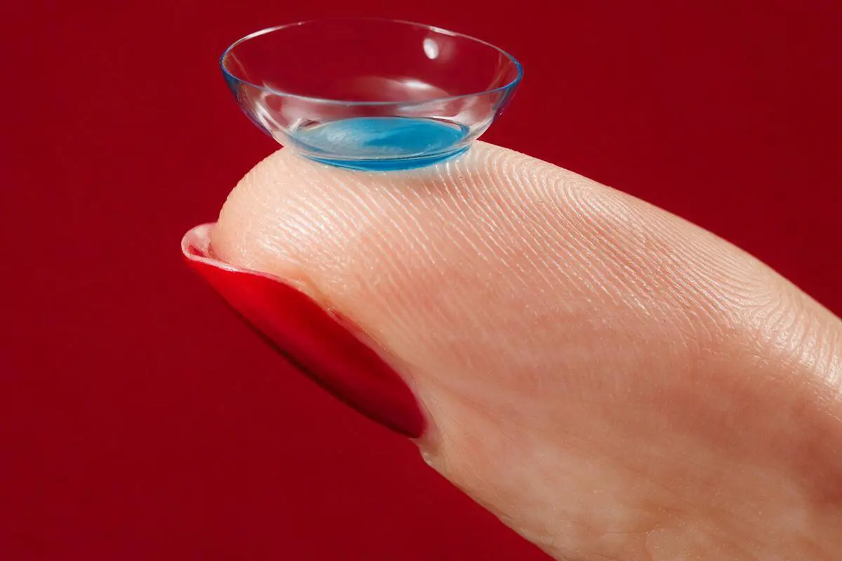 Contact lens assessment and fitting