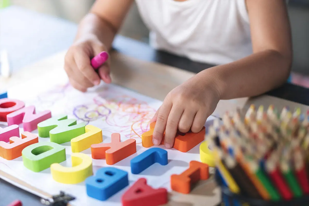 Dyslexia and dyscalculia testing and assessment