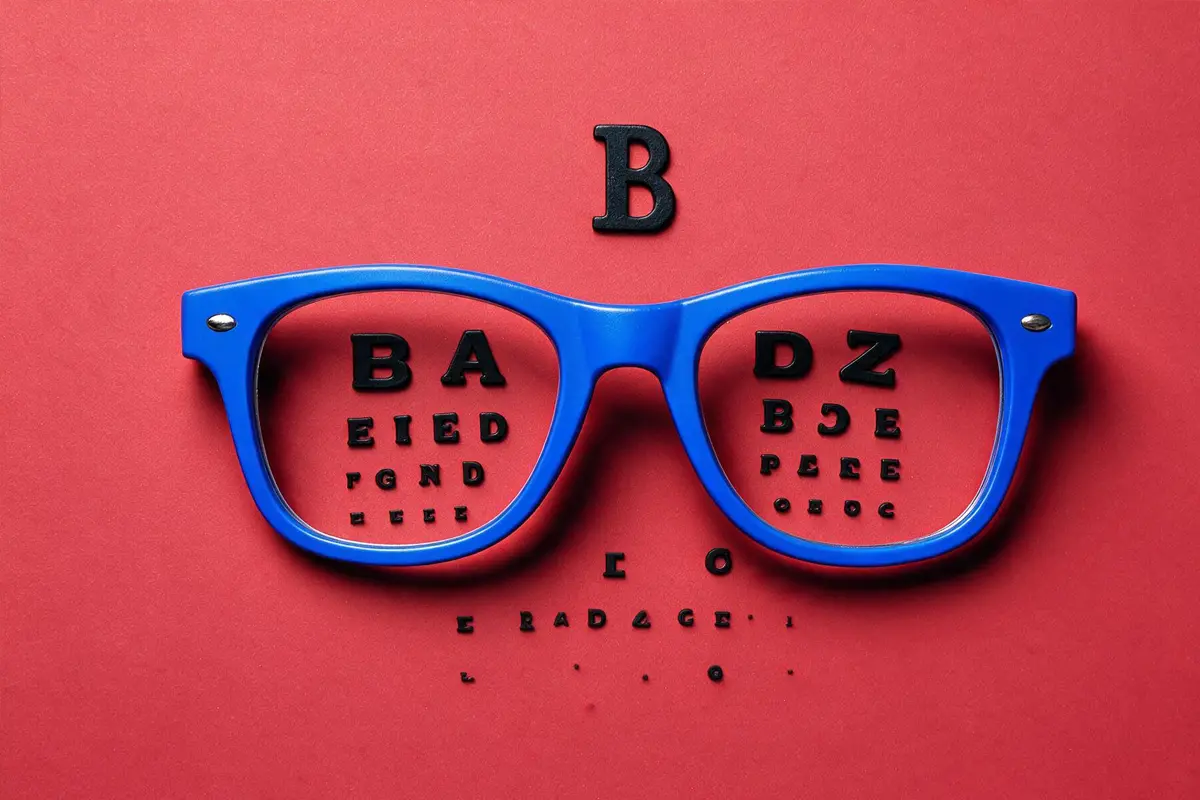 Comprehensive eye examinations at Sandra Stark Optometrists