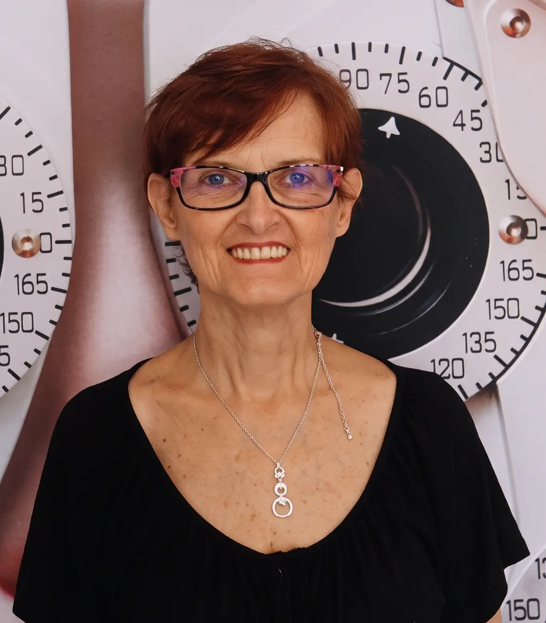 Elsabè van Greuning