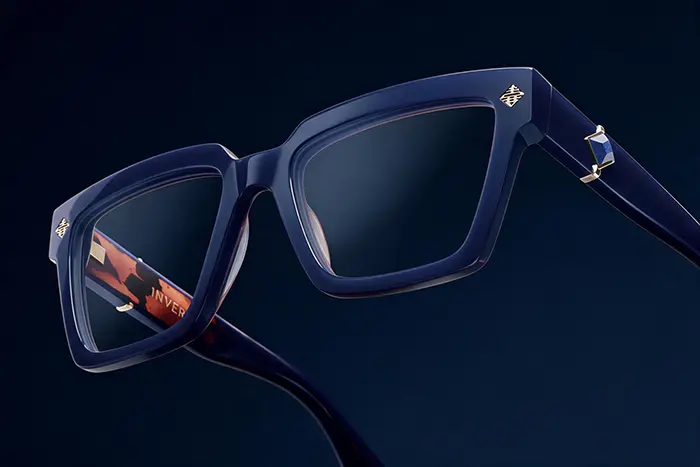 Inverso spectacle frames