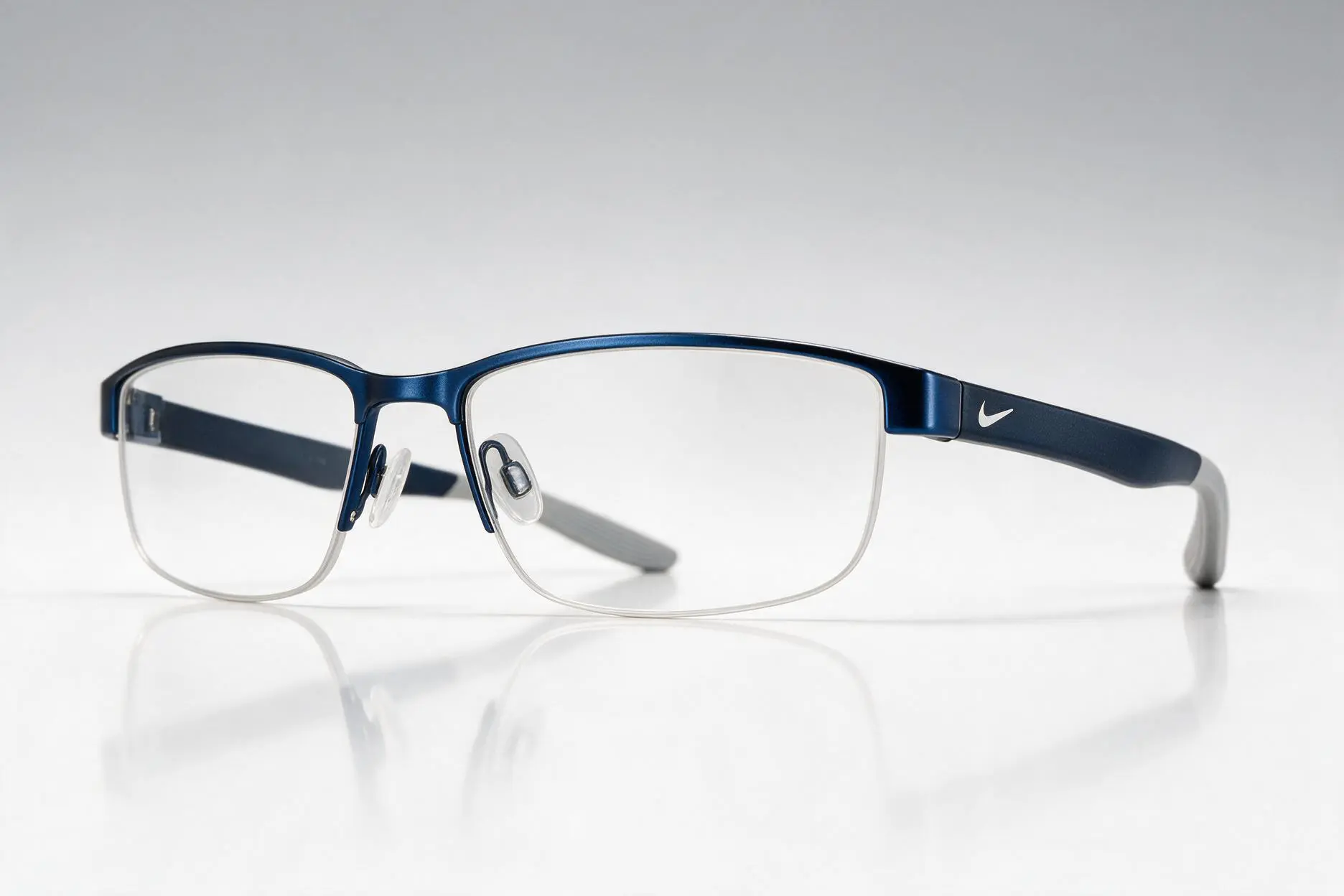 Nike spectacle frames