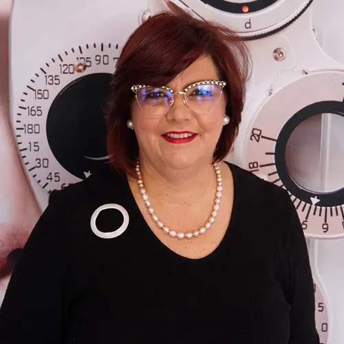 Sandra Stark - Sandra Stark Optometrists