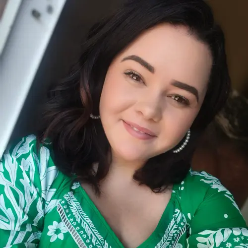 Suneldi de Bruyn - Receptionist at Sandra Stark Optometrists